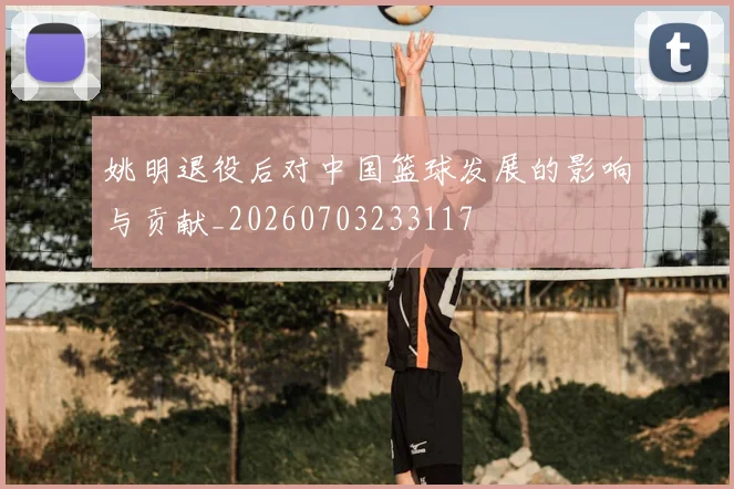 姚明退役后对中国篮球发展的影响与贡献_20260703233117