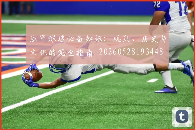 法甲球迷必备知识:规则、历史与文化的完全指南_20260528193448